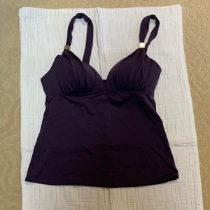 Victoria’s Secret tankini top
